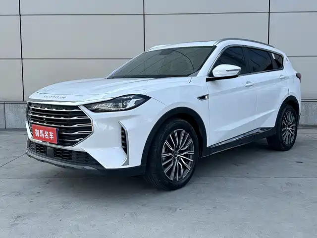 Jetour Jetour X70 PLUS 2023