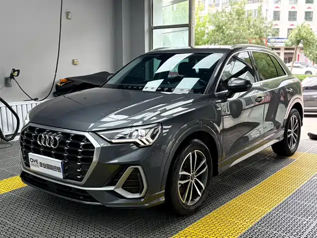 Audi Audi Q3 2022