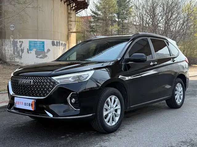 Haval Haval M6