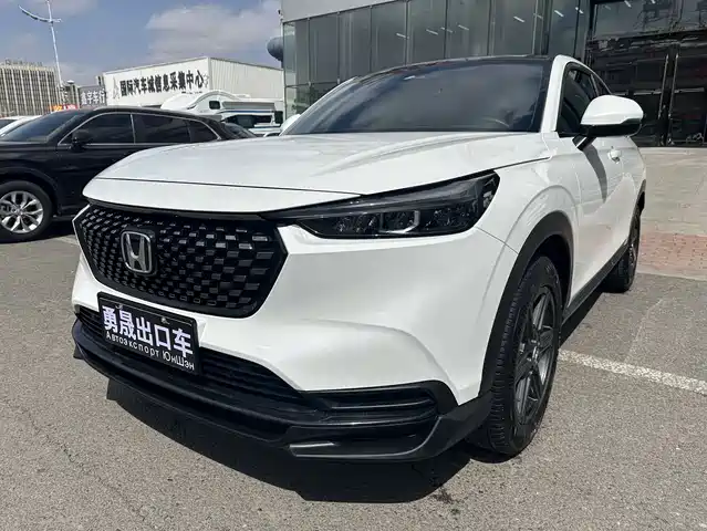 Honda Honda XR-V 2024