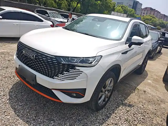 Haval Haval H6 2021