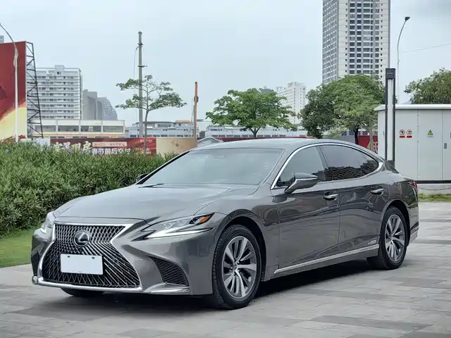 Lexus Lexus LS 2019