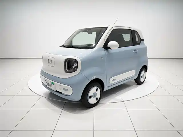 Besturn Bestune Pony