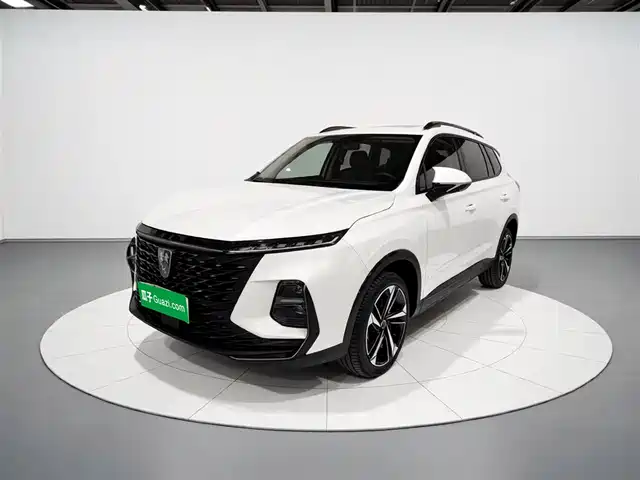 Roewe Roewe RX5 eMAX