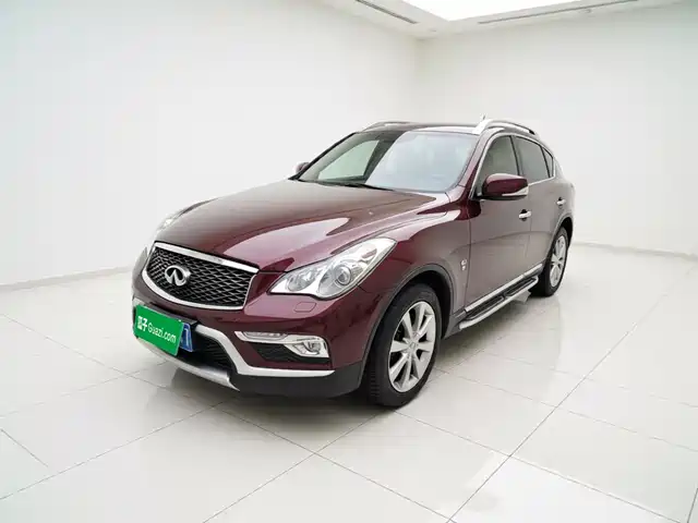 Infiniti Infiniti QX50