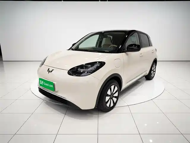 Wuling Motors Wuling Bingo 2025