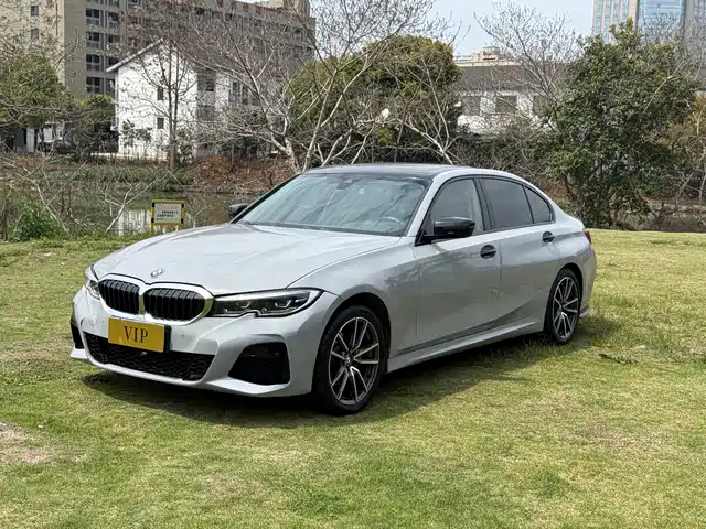 BMW BMW 3 Series