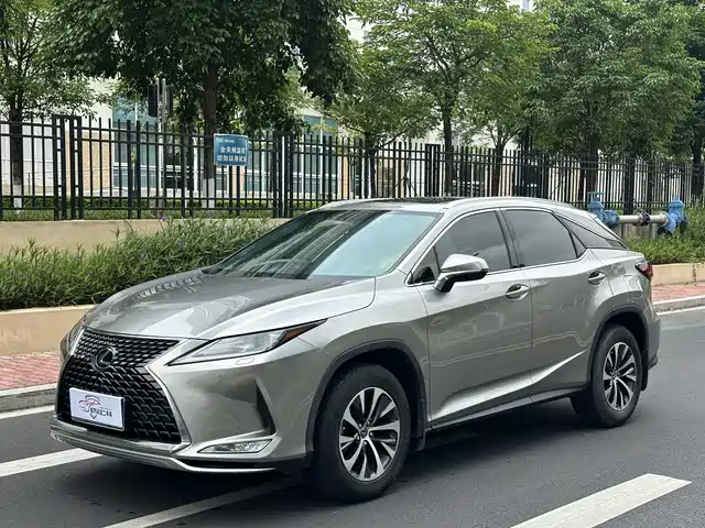 Lexus Lexus RX 2021