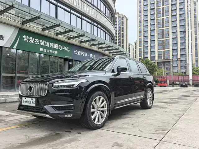 Volvo Volvo XC90 2016