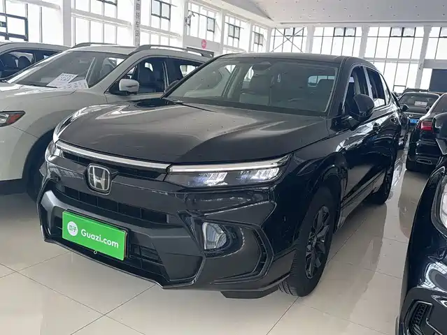 Honda Haoying 2024