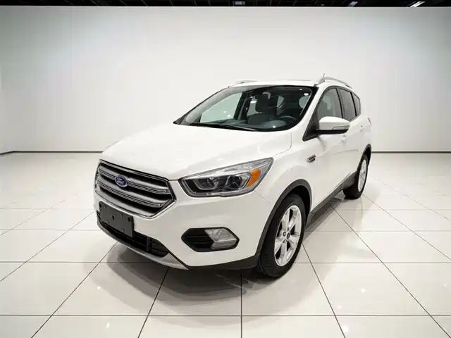 Ford Ford Kuga 2017