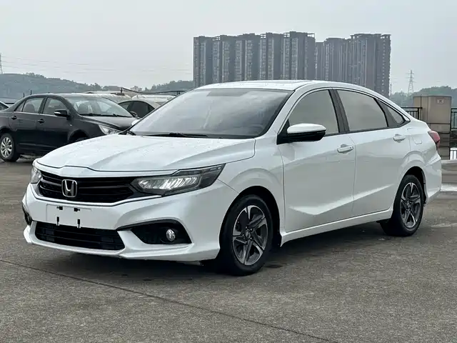 Honda Honda ENVIX