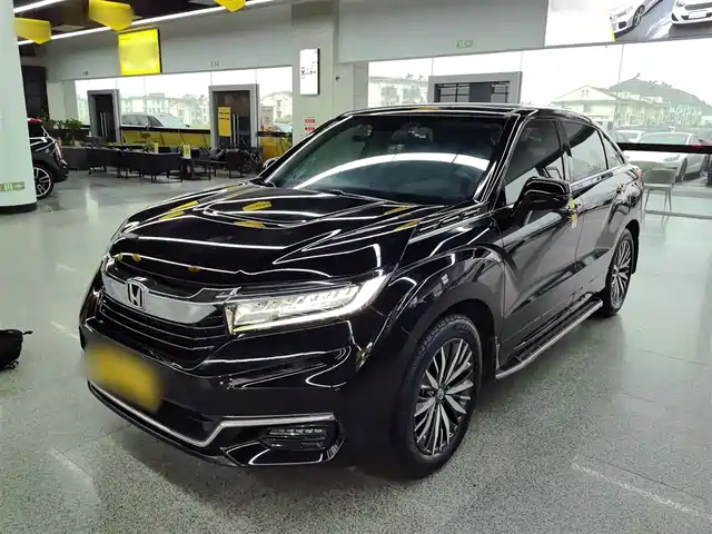 Honda Honda Avancier 2021