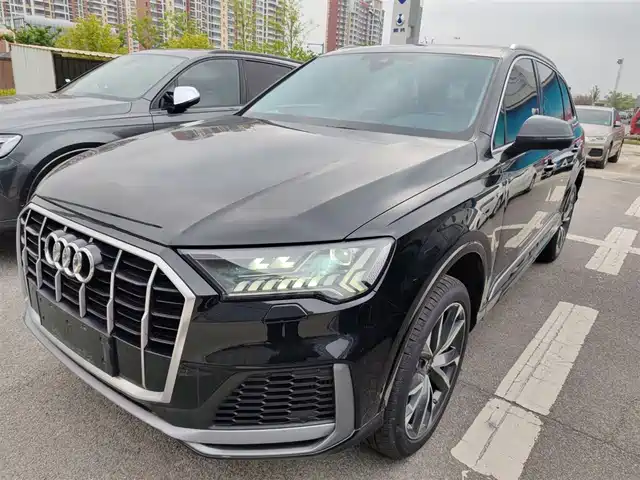Audi Audi Q7 2024