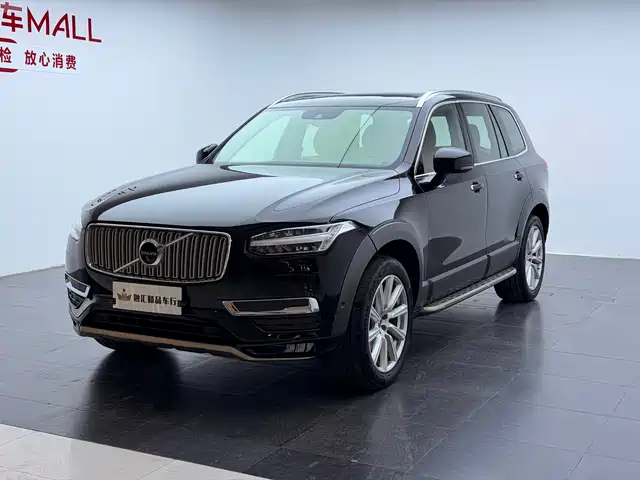 Volvo Volvo XC90 2016