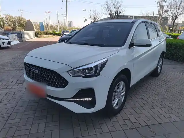 Haval Haval M6 2020