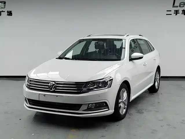 Volkswagen Lavida Tour 2018