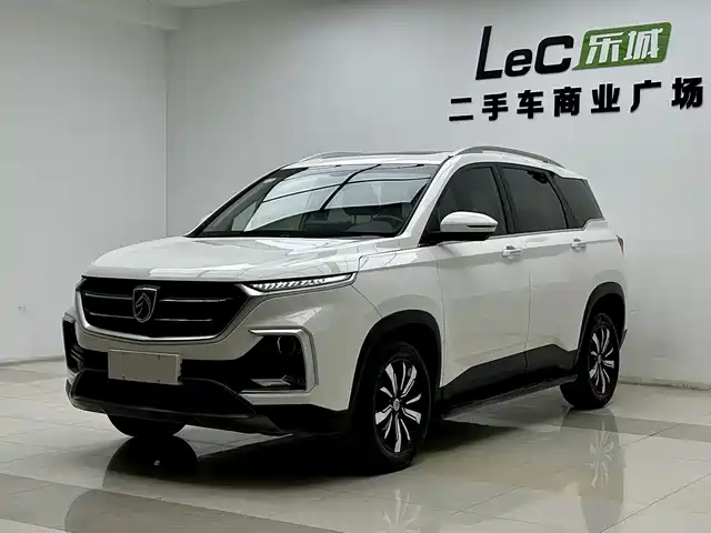 Baojun Baojun 530 2018