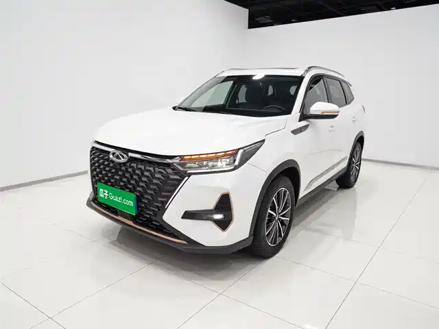Chery Tiggo 8 PRO 2023