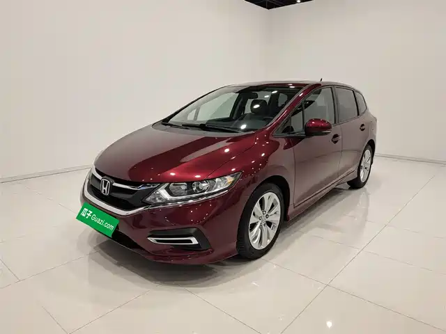 Honda Jade