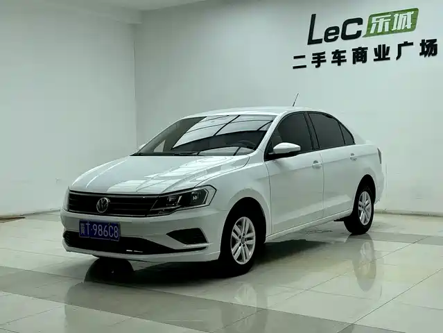 Volkswagen Jetta 2018