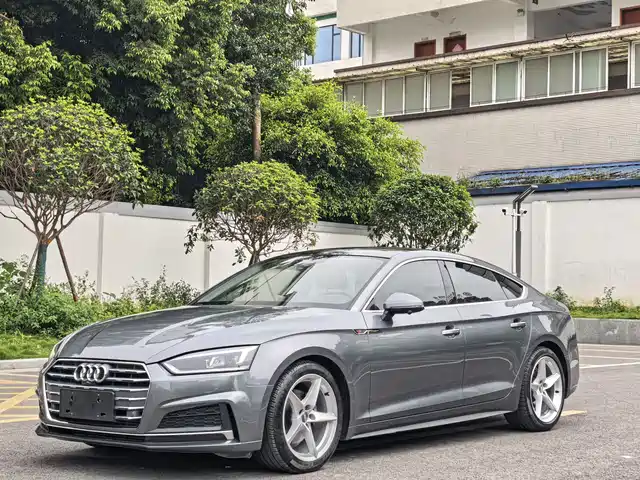 Audi Audi A5 (Import) 2019