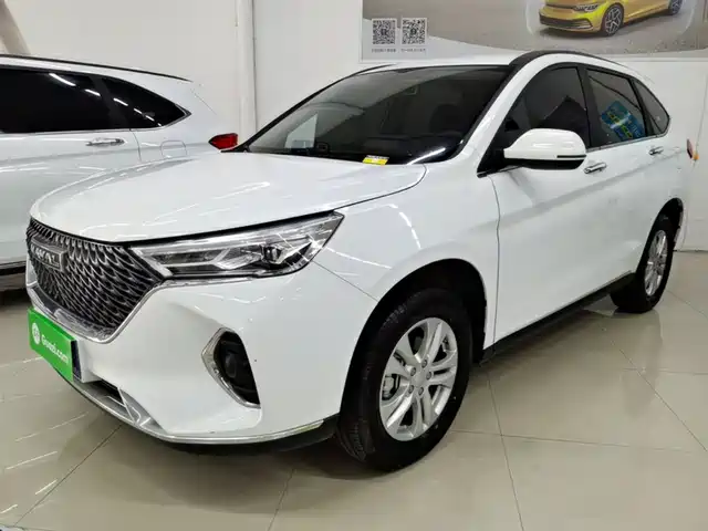 Haval Haval M6 2024