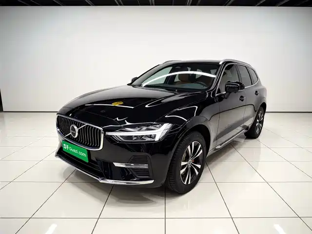 Volvo Volvo XC60 2023