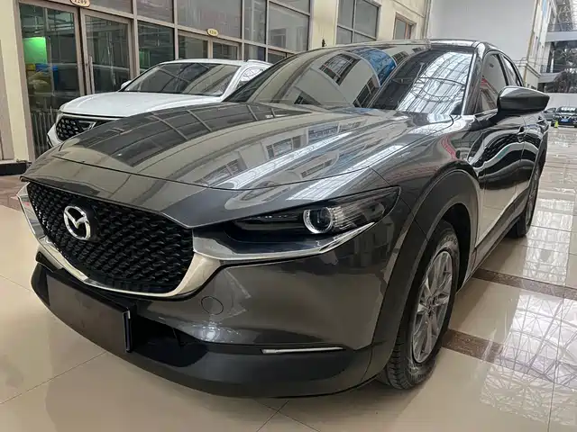 Mazda Mazda CX-30