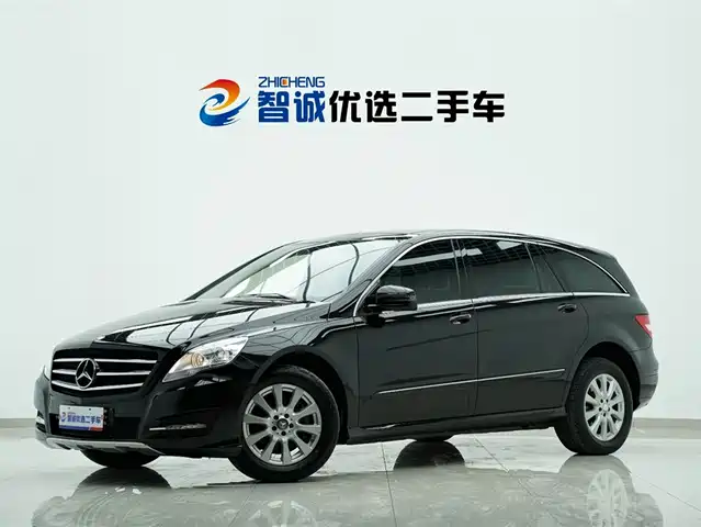 Mercedes-Benz Mercedes-Benz R-Class 2015