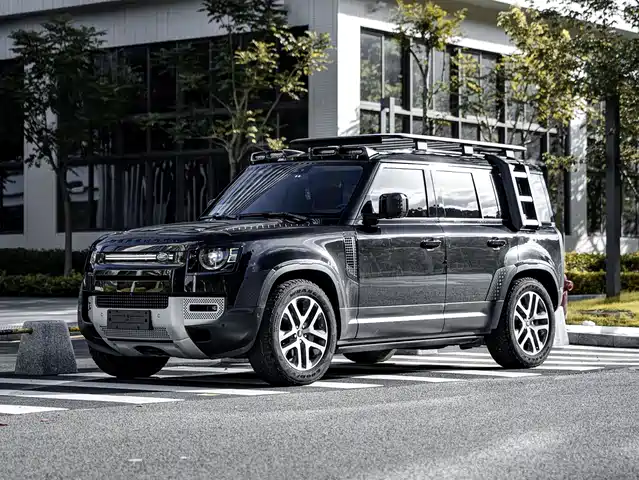 Land Rover Land Rover Defender 2022