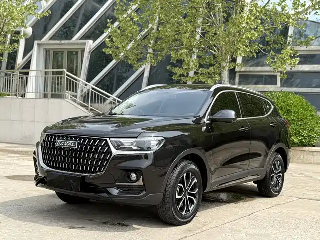 Haval Haval H6 2024