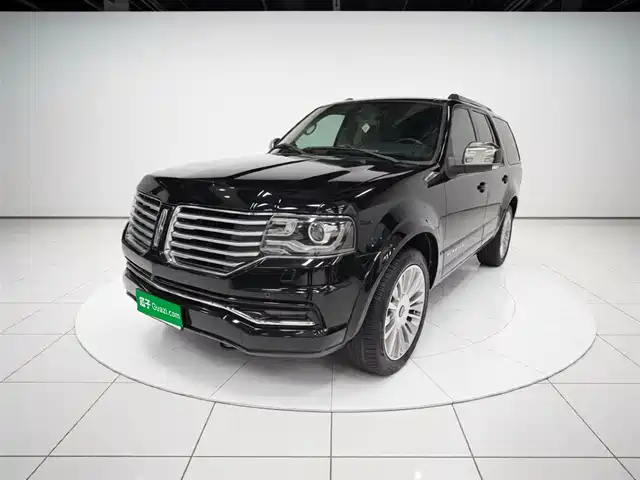 Lincoln Navigator 2016