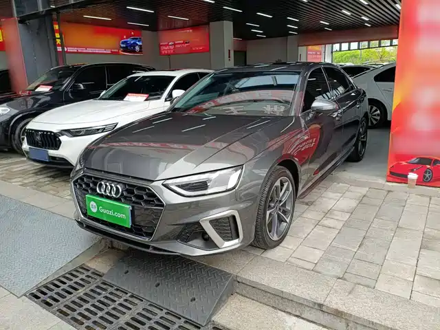 Audi Audi A4L 2024