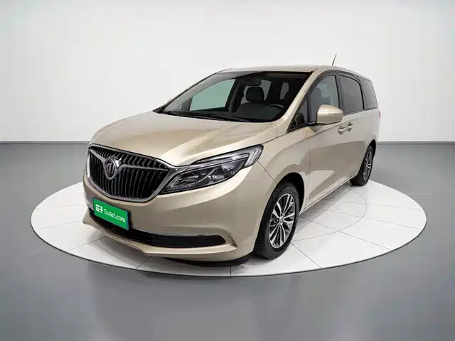 Buick Buick GL8 2018