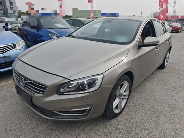 Volvo Volvo S60