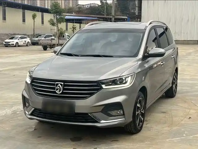 Baojun Baojun 360 2019