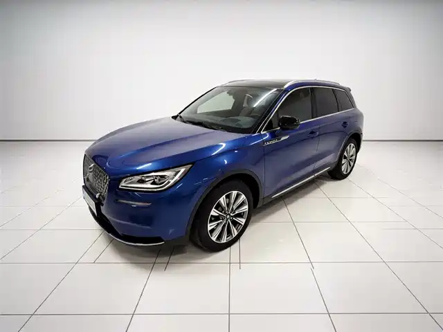 Lincoln Adventurer 2020