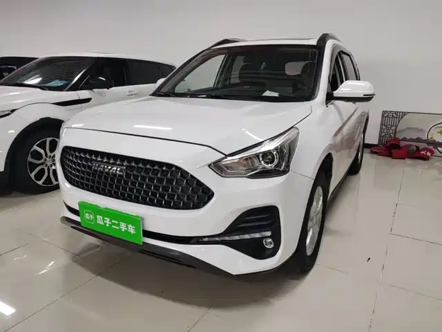 Haval Haval M6 2019