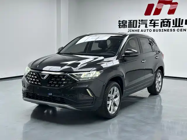 Jetta Jetta VS5 2022