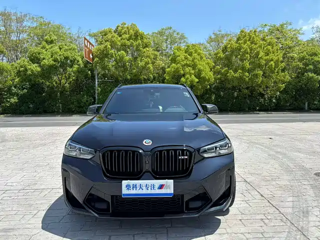 BMW BMW X3 M