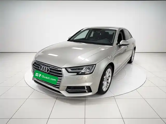 Audi Audi A4L