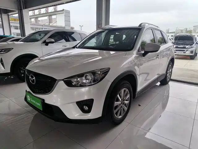 Mazda Mazda CX-5 2015