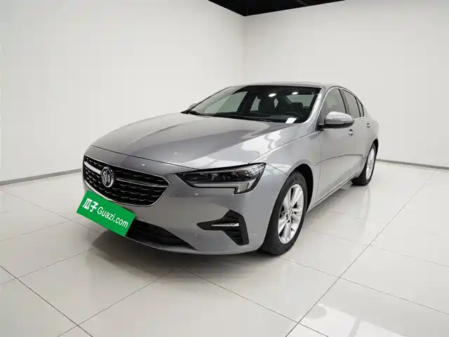 Buick Regal 2023