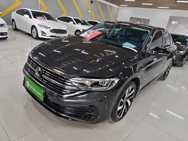 Volkswagen Sagitar 2024