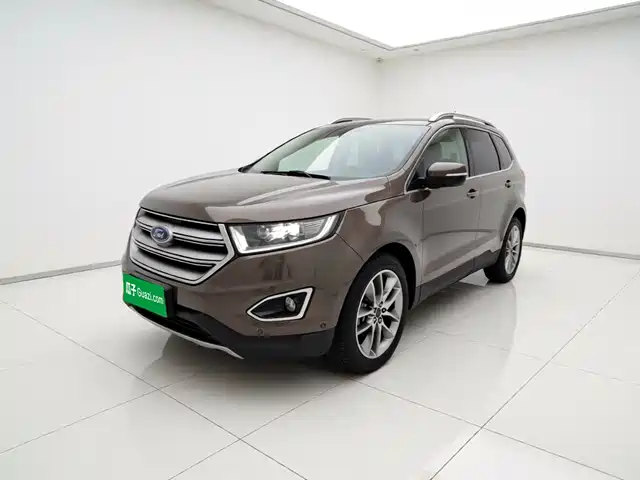 Ford Edge 2018