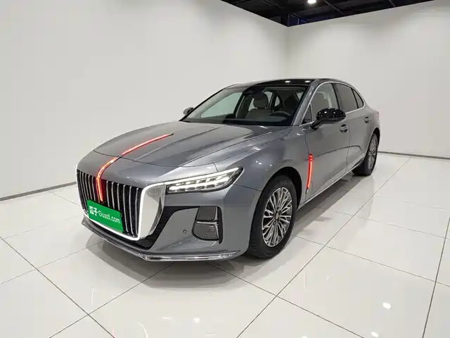 Hongqi Hongqi H5