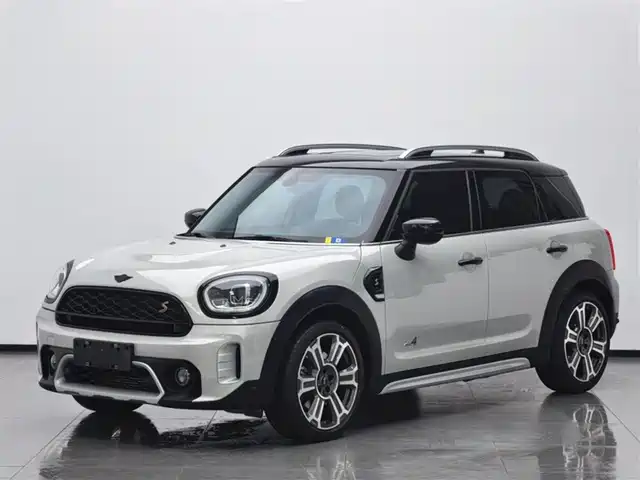 MINI MINI COUNTRYMAN 2022