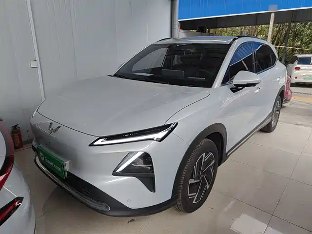 Wuling Motors Wuling Xingguang S 2024