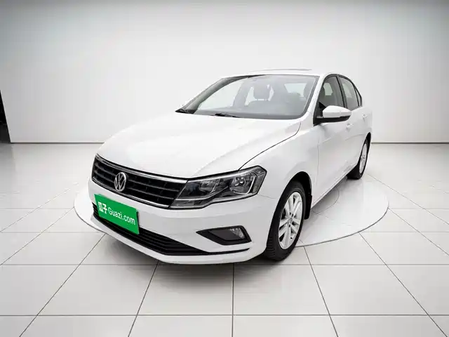 Volkswagen Jetta 2019